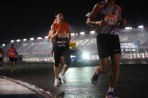 BIB: 21111, 22131
                            <button type="button" onclick="openModal(16331357)" class="btn btn-primary btn-sm float-right btn-popup" data-toggle="modal" data-target=".modal-high-quality">
                        <i class="fas fa-shopping-cart"></i> Add to Cart
                    </button>
                                            <button type="button" onclick="isThisMe(16331357, true)" class="btn btn-success btn-sm float-right btn-popup btn-isme hidden" data-toggle="tooltip" data-placement="bottom" title="นี่คือรูปของคุณใช่ไหม คลิกที่นี่เพื่อเอาเข้าอัลบั้ม">
                        <i class="fas fa-plus"></i> Add to album
                    </button>
                    <button type="button" onclick="isThisMe(16331357, false)" class="btn btn-warning btn-sm float-right btn-popup btn-isnotme hidden">
                        <i class="fas fa-ban"></i> Remove from album
                    </button>