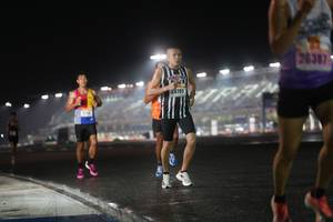 BIB: 20387, 24199
                            <button type="button" onclick="openModal(16334594)" class="btn btn-primary btn-sm float-right btn-popup" data-toggle="modal" data-target=".modal-high-quality">
                        <i class="fas fa-shopping-cart"></i> Add to Cart
                    </button>
                                            <button type="button" onclick="isThisMe(16334594, true)" class="btn btn-success btn-sm float-right btn-popup btn-isme hidden" data-toggle="tooltip" data-placement="bottom" title="นี่คือรูปของคุณใช่ไหม คลิกที่นี่เพื่อเอาเข้าอัลบั้ม">
                        <i class="fas fa-plus"></i> Add to album
                    </button>
                    <button type="button" onclick="isThisMe(16334594, false)" class="btn btn-warning btn-sm float-right btn-popup btn-isnotme hidden">
                        <i class="fas fa-ban"></i> Remove from album
                    </button>