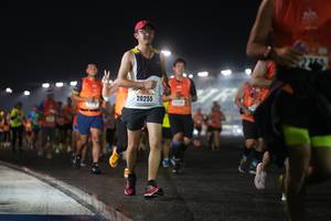 BIB: 20255
                            <button type="button" onclick="openModal(16450481)" class="btn btn-primary btn-sm float-right btn-popup" data-toggle="modal" data-target=".modal-high-quality">
                        <i class="fas fa-shopping-cart"></i> Add to Cart
                    </button>
                                            <button type="button" onclick="isThisMe(16450481, true)" class="btn btn-success btn-sm float-right btn-popup btn-isme hidden" data-toggle="tooltip" data-placement="bottom" title="นี่คือรูปของคุณใช่ไหม คลิกที่นี่เพื่อเอาเข้าอัลบั้ม">
                        <i class="fas fa-plus"></i> Add to album
                    </button>
                    <button type="button" onclick="isThisMe(16450481, false)" class="btn btn-warning btn-sm float-right btn-popup btn-isnotme hidden">
                        <i class="fas fa-ban"></i> Remove from album
                    </button>