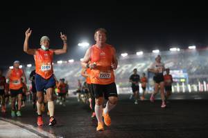 BIB: 22424, 23373
                            <button type="button" onclick="openModal(16365112)" class="btn btn-primary btn-sm float-right btn-popup" data-toggle="modal" data-target=".modal-high-quality">
                        <i class="fas fa-shopping-cart"></i> Add to Cart
                    </button>
                                            <button type="button" onclick="isThisMe(16365112, true)" class="btn btn-success btn-sm float-right btn-popup btn-isme hidden" data-toggle="tooltip" data-placement="bottom" title="นี่คือรูปของคุณใช่ไหม คลิกที่นี่เพื่อเอาเข้าอัลบั้ม">
                        <i class="fas fa-plus"></i> Add to album
                    </button>
                    <button type="button" onclick="isThisMe(16365112, false)" class="btn btn-warning btn-sm float-right btn-popup btn-isnotme hidden">
                        <i class="fas fa-ban"></i> Remove from album
                    </button>