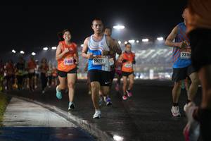 BIB: 2318, 26465, 20221
                            <button type="button" onclick="openModal(16343388)" class="btn btn-primary btn-sm float-right btn-popup" data-toggle="modal" data-target=".modal-high-quality">
                        <i class="fas fa-shopping-cart"></i> Add to Cart
                    </button>
                                            <button type="button" onclick="isThisMe(16343388, true)" class="btn btn-success btn-sm float-right btn-popup btn-isme hidden" data-toggle="tooltip" data-placement="bottom" title="นี่คือรูปของคุณใช่ไหม คลิกที่นี่เพื่อเอาเข้าอัลบั้ม">
                        <i class="fas fa-plus"></i> Add to album
                    </button>
                    <button type="button" onclick="isThisMe(16343388, false)" class="btn btn-warning btn-sm float-right btn-popup btn-isnotme hidden">
                        <i class="fas fa-ban"></i> Remove from album
                    </button>