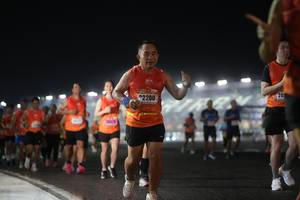 BIB: 2200
                            <button type="button" onclick="openModal(16447841)" class="btn btn-primary btn-sm float-right btn-popup" data-toggle="modal" data-target=".modal-high-quality">
                        <i class="fas fa-shopping-cart"></i> Add to Cart
                    </button>
                                            <button type="button" onclick="isThisMe(16447841, true)" class="btn btn-success btn-sm float-right btn-popup btn-isme hidden" data-toggle="tooltip" data-placement="bottom" title="นี่คือรูปของคุณใช่ไหม คลิกที่นี่เพื่อเอาเข้าอัลบั้ม">
                        <i class="fas fa-plus"></i> Add to album
                    </button>
                    <button type="button" onclick="isThisMe(16447841, false)" class="btn btn-warning btn-sm float-right btn-popup btn-isnotme hidden">
                        <i class="fas fa-ban"></i> Remove from album
                    </button>