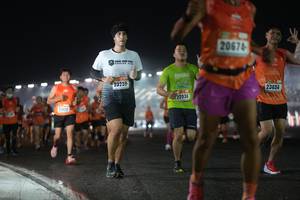 BIB: 20674, 23259, 23656, 22036, 22022
                            <button type="button" onclick="openModal(16399981)" class="btn btn-primary btn-sm float-right btn-popup" data-toggle="modal" data-target=".modal-high-quality">
                        <i class="fas fa-shopping-cart"></i> Add to Cart
                    </button>
                                            <button type="button" onclick="isThisMe(16399981, true)" class="btn btn-success btn-sm float-right btn-popup btn-isme hidden" data-toggle="tooltip" data-placement="bottom" title="นี่คือรูปของคุณใช่ไหม คลิกที่นี่เพื่อเอาเข้าอัลบั้ม">
                        <i class="fas fa-plus"></i> Add to album
                    </button>
                    <button type="button" onclick="isThisMe(16399981, false)" class="btn btn-warning btn-sm float-right btn-popup btn-isnotme hidden">
                        <i class="fas fa-ban"></i> Remove from album
                    </button>