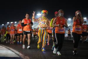 BIB: 21358, 25953, 25344
                            <button type="button" onclick="openModal(16458197)" class="btn btn-primary btn-sm float-right btn-popup" data-toggle="modal" data-target=".modal-high-quality">
                        <i class="fas fa-shopping-cart"></i> Add to Cart
                    </button>
                                            <button type="button" onclick="isThisMe(16458197, true)" class="btn btn-success btn-sm float-right btn-popup btn-isme hidden" data-toggle="tooltip" data-placement="bottom" title="นี่คือรูปของคุณใช่ไหม คลิกที่นี่เพื่อเอาเข้าอัลบั้ม">
                        <i class="fas fa-plus"></i> Add to album
                    </button>
                    <button type="button" onclick="isThisMe(16458197, false)" class="btn btn-warning btn-sm float-right btn-popup btn-isnotme hidden">
                        <i class="fas fa-ban"></i> Remove from album
                    </button>