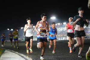 BIB: 1341, 10435, 10045
                            <button type="button" onclick="openModal(16529968)" class="btn btn-primary btn-sm float-right btn-popup" data-toggle="modal" data-target=".modal-high-quality">
                        <i class="fas fa-shopping-cart"></i> Add to Cart
                    </button>
                                            <button type="button" onclick="isThisMe(16529968, true)" class="btn btn-success btn-sm float-right btn-popup btn-isme hidden" data-toggle="tooltip" data-placement="bottom" title="นี่คือรูปของคุณใช่ไหม คลิกที่นี่เพื่อเอาเข้าอัลบั้ม">
                        <i class="fas fa-plus"></i> Add to album
                    </button>
                    <button type="button" onclick="isThisMe(16529968, false)" class="btn btn-warning btn-sm float-right btn-popup btn-isnotme hidden">
                        <i class="fas fa-ban"></i> Remove from album
                    </button>