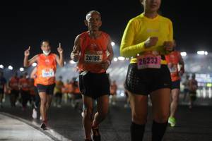 BIB: 20188, 26233, 20975
                            <button type="button" onclick="openModal(16429375)" class="btn btn-primary btn-sm float-right btn-popup" data-toggle="modal" data-target=".modal-high-quality">
                        <i class="fas fa-shopping-cart"></i> Add to Cart
                    </button>
                                            <button type="button" onclick="isThisMe(16429375, true)" class="btn btn-success btn-sm float-right btn-popup btn-isme hidden" data-toggle="tooltip" data-placement="bottom" title="นี่คือรูปของคุณใช่ไหม คลิกที่นี่เพื่อเอาเข้าอัลบั้ม">
                        <i class="fas fa-plus"></i> Add to album
                    </button>
                    <button type="button" onclick="isThisMe(16429375, false)" class="btn btn-warning btn-sm float-right btn-popup btn-isnotme hidden">
                        <i class="fas fa-ban"></i> Remove from album
                    </button>