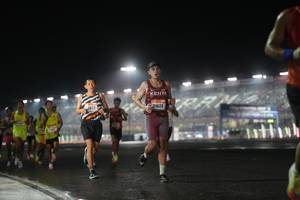 BIB: 21526
                            <button type="button" onclick="openModal(16335644)" class="btn btn-primary btn-sm float-right btn-popup" data-toggle="modal" data-target=".modal-high-quality">
                        <i class="fas fa-shopping-cart"></i> Add to Cart
                    </button>
                                            <button type="button" onclick="isThisMe(16335644, true)" class="btn btn-success btn-sm float-right btn-popup btn-isme hidden" data-toggle="tooltip" data-placement="bottom" title="นี่คือรูปของคุณใช่ไหม คลิกที่นี่เพื่อเอาเข้าอัลบั้ม">
                        <i class="fas fa-plus"></i> Add to album
                    </button>
                    <button type="button" onclick="isThisMe(16335644, false)" class="btn btn-warning btn-sm float-right btn-popup btn-isnotme hidden">
                        <i class="fas fa-ban"></i> Remove from album
                    </button>