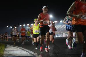 BIB: 532, 20136, 20087
                            <button type="button" onclick="openModal(16336439)" class="btn btn-primary btn-sm float-right btn-popup" data-toggle="modal" data-target=".modal-high-quality">
                        <i class="fas fa-shopping-cart"></i> Add to Cart
                    </button>
                                            <button type="button" onclick="isThisMe(16336439, true)" class="btn btn-success btn-sm float-right btn-popup btn-isme hidden" data-toggle="tooltip" data-placement="bottom" title="นี่คือรูปของคุณใช่ไหม คลิกที่นี่เพื่อเอาเข้าอัลบั้ม">
                        <i class="fas fa-plus"></i> Add to album
                    </button>
                    <button type="button" onclick="isThisMe(16336439, false)" class="btn btn-warning btn-sm float-right btn-popup btn-isnotme hidden">
                        <i class="fas fa-ban"></i> Remove from album
                    </button>