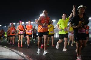 BIB: 26573, 2300, 25623
                            <button type="button" onclick="openModal(16447315)" class="btn btn-primary btn-sm float-right btn-popup" data-toggle="modal" data-target=".modal-high-quality">
                        <i class="fas fa-shopping-cart"></i> Add to Cart
                    </button>
                                            <button type="button" onclick="isThisMe(16447315, true)" class="btn btn-success btn-sm float-right btn-popup btn-isme hidden" data-toggle="tooltip" data-placement="bottom" title="นี่คือรูปของคุณใช่ไหม คลิกที่นี่เพื่อเอาเข้าอัลบั้ม">
                        <i class="fas fa-plus"></i> Add to album
                    </button>
                    <button type="button" onclick="isThisMe(16447315, false)" class="btn btn-warning btn-sm float-right btn-popup btn-isnotme hidden">
                        <i class="fas fa-ban"></i> Remove from album
                    </button>