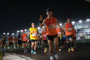 BIB: 20077
                            <button type="button" onclick="openModal(16370600)" class="btn btn-primary btn-sm float-right btn-popup" data-toggle="modal" data-target=".modal-high-quality">
                        <i class="fas fa-shopping-cart"></i> Add to Cart
                    </button>
                                            <button type="button" onclick="isThisMe(16370600, true)" class="btn btn-success btn-sm float-right btn-popup btn-isme hidden" data-toggle="tooltip" data-placement="bottom" title="นี่คือรูปของคุณใช่ไหม คลิกที่นี่เพื่อเอาเข้าอัลบั้ม">
                        <i class="fas fa-plus"></i> Add to album
                    </button>
                    <button type="button" onclick="isThisMe(16370600, false)" class="btn btn-warning btn-sm float-right btn-popup btn-isnotme hidden">
                        <i class="fas fa-ban"></i> Remove from album
                    </button>