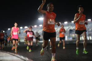 BIB: 22594, 20771
                            <button type="button" onclick="openModal(16358830)" class="btn btn-primary btn-sm float-right btn-popup" data-toggle="modal" data-target=".modal-high-quality">
                        <i class="fas fa-shopping-cart"></i> Add to Cart
                    </button>
                                            <button type="button" onclick="isThisMe(16358830, true)" class="btn btn-success btn-sm float-right btn-popup btn-isme hidden" data-toggle="tooltip" data-placement="bottom" title="นี่คือรูปของคุณใช่ไหม คลิกที่นี่เพื่อเอาเข้าอัลบั้ม">
                        <i class="fas fa-plus"></i> Add to album
                    </button>
                    <button type="button" onclick="isThisMe(16358830, false)" class="btn btn-warning btn-sm float-right btn-popup btn-isnotme hidden">
                        <i class="fas fa-ban"></i> Remove from album
                    </button>