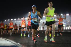 BIB: 21063, 24271
                            <button type="button" onclick="openModal(16353091)" class="btn btn-primary btn-sm float-right btn-popup" data-toggle="modal" data-target=".modal-high-quality">
                        <i class="fas fa-shopping-cart"></i> Add to Cart
                    </button>
                                            <button type="button" onclick="isThisMe(16353091, true)" class="btn btn-success btn-sm float-right btn-popup btn-isme hidden" data-toggle="tooltip" data-placement="bottom" title="นี่คือรูปของคุณใช่ไหม คลิกที่นี่เพื่อเอาเข้าอัลบั้ม">
                        <i class="fas fa-plus"></i> Add to album
                    </button>
                    <button type="button" onclick="isThisMe(16353091, false)" class="btn btn-warning btn-sm float-right btn-popup btn-isnotme hidden">
                        <i class="fas fa-ban"></i> Remove from album
                    </button>