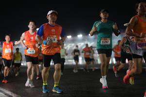 BIB: 23028, 23707, 2568, 2728, 22633
                            <button type="button" onclick="openModal(16377104)" class="btn btn-primary btn-sm float-right btn-popup" data-toggle="modal" data-target=".modal-high-quality">
                        <i class="fas fa-shopping-cart"></i> Add to Cart
                    </button>
                                            <button type="button" onclick="isThisMe(16377104, true)" class="btn btn-success btn-sm float-right btn-popup btn-isme hidden" data-toggle="tooltip" data-placement="bottom" title="นี่คือรูปของคุณใช่ไหม คลิกที่นี่เพื่อเอาเข้าอัลบั้ม">
                        <i class="fas fa-plus"></i> Add to album
                    </button>
                    <button type="button" onclick="isThisMe(16377104, false)" class="btn btn-warning btn-sm float-right btn-popup btn-isnotme hidden">
                        <i class="fas fa-ban"></i> Remove from album
                    </button>