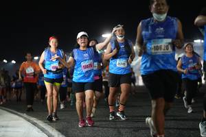 BIB: 106, 13079, 11749
                            <button type="button" onclick="openModal(16674372)" class="btn btn-primary btn-sm float-right btn-popup" data-toggle="modal" data-target=".modal-high-quality">
                        <i class="fas fa-shopping-cart"></i> Add to Cart
                    </button>
                                            <button type="button" onclick="isThisMe(16674372, true)" class="btn btn-success btn-sm float-right btn-popup btn-isme hidden" data-toggle="tooltip" data-placement="bottom" title="นี่คือรูปของคุณใช่ไหม คลิกที่นี่เพื่อเอาเข้าอัลบั้ม">
                        <i class="fas fa-plus"></i> Add to album
                    </button>
                    <button type="button" onclick="isThisMe(16674372, false)" class="btn btn-warning btn-sm float-right btn-popup btn-isnotme hidden">
                        <i class="fas fa-ban"></i> Remove from album
                    </button>