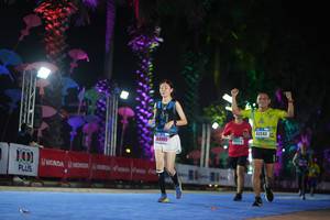 BIB: 43243, 44085
                            <button type="button" onclick="openModal(16780688)" class="btn btn-primary btn-sm float-right btn-popup" data-toggle="modal" data-target=".modal-high-quality">
                        <i class="fas fa-shopping-cart"></i> Add to Cart
                    </button>
                                            <button type="button" onclick="isThisMe(16780688, true)" class="btn btn-success btn-sm float-right btn-popup btn-isme hidden" data-toggle="tooltip" data-placement="bottom" title="นี่คือรูปของคุณใช่ไหม คลิกที่นี่เพื่อเอาเข้าอัลบั้ม">
                        <i class="fas fa-plus"></i> Add to album
                    </button>
                    <button type="button" onclick="isThisMe(16780688, false)" class="btn btn-warning btn-sm float-right btn-popup btn-isnotme hidden">
                        <i class="fas fa-ban"></i> Remove from album
                    </button>