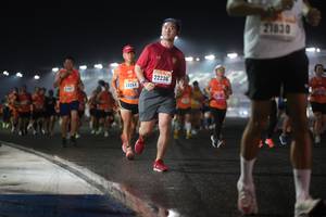 BIB: 21830, 22236, 24264
                            <button type="button" onclick="openModal(16432121)" class="btn btn-primary btn-sm float-right btn-popup" data-toggle="modal" data-target=".modal-high-quality">
                        <i class="fas fa-shopping-cart"></i> Add to Cart
                    </button>
                                            <button type="button" onclick="isThisMe(16432121, true)" class="btn btn-success btn-sm float-right btn-popup btn-isme hidden" data-toggle="tooltip" data-placement="bottom" title="นี่คือรูปของคุณใช่ไหม คลิกที่นี่เพื่อเอาเข้าอัลบั้ม">
                        <i class="fas fa-plus"></i> Add to album
                    </button>
                    <button type="button" onclick="isThisMe(16432121, false)" class="btn btn-warning btn-sm float-right btn-popup btn-isnotme hidden">
                        <i class="fas fa-ban"></i> Remove from album
                    </button>