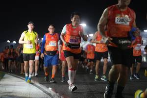 BIB: 238, 26664, 3706
                            <button type="button" onclick="openModal(16473849)" class="btn btn-primary btn-sm float-right btn-popup" data-toggle="modal" data-target=".modal-high-quality">
                        <i class="fas fa-shopping-cart"></i> Add to Cart
                    </button>
                                            <button type="button" onclick="isThisMe(16473849, true)" class="btn btn-success btn-sm float-right btn-popup btn-isme hidden" data-toggle="tooltip" data-placement="bottom" title="นี่คือรูปของคุณใช่ไหม คลิกที่นี่เพื่อเอาเข้าอัลบั้ม">
                        <i class="fas fa-plus"></i> Add to album
                    </button>
                    <button type="button" onclick="isThisMe(16473849, false)" class="btn btn-warning btn-sm float-right btn-popup btn-isnotme hidden">
                        <i class="fas fa-ban"></i> Remove from album
                    </button>