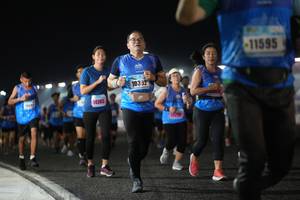 BIB: 11595, 10302, 14303
                            <button type="button" onclick="openModal(16617918)" class="btn btn-primary btn-sm float-right btn-popup" data-toggle="modal" data-target=".modal-high-quality">
                        <i class="fas fa-shopping-cart"></i> Add to Cart
                    </button>
                                            <button type="button" onclick="isThisMe(16617918, true)" class="btn btn-success btn-sm float-right btn-popup btn-isme hidden" data-toggle="tooltip" data-placement="bottom" title="นี่คือรูปของคุณใช่ไหม คลิกที่นี่เพื่อเอาเข้าอัลบั้ม">
                        <i class="fas fa-plus"></i> Add to album
                    </button>
                    <button type="button" onclick="isThisMe(16617918, false)" class="btn btn-warning btn-sm float-right btn-popup btn-isnotme hidden">
                        <i class="fas fa-ban"></i> Remove from album
                    </button>