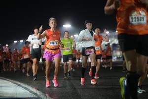 BIB: 22509, 20674, 27526
                            <button type="button" onclick="openModal(16399606)" class="btn btn-primary btn-sm float-right btn-popup" data-toggle="modal" data-target=".modal-high-quality">
                        <i class="fas fa-shopping-cart"></i> Add to Cart
                    </button>
                                            <button type="button" onclick="isThisMe(16399606, true)" class="btn btn-success btn-sm float-right btn-popup btn-isme hidden" data-toggle="tooltip" data-placement="bottom" title="นี่คือรูปของคุณใช่ไหม คลิกที่นี่เพื่อเอาเข้าอัลบั้ม">
                        <i class="fas fa-plus"></i> Add to album
                    </button>
                    <button type="button" onclick="isThisMe(16399606, false)" class="btn btn-warning btn-sm float-right btn-popup btn-isnotme hidden">
                        <i class="fas fa-ban"></i> Remove from album
                    </button>