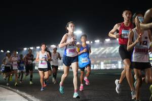 BIB: 106, 12086, 0385
                            <button type="button" onclick="openModal(16535833)" class="btn btn-primary btn-sm float-right btn-popup" data-toggle="modal" data-target=".modal-high-quality">
                        <i class="fas fa-shopping-cart"></i> Add to Cart
                    </button>
                                            <button type="button" onclick="isThisMe(16535833, true)" class="btn btn-success btn-sm float-right btn-popup btn-isme hidden" data-toggle="tooltip" data-placement="bottom" title="นี่คือรูปของคุณใช่ไหม คลิกที่นี่เพื่อเอาเข้าอัลบั้ม">
                        <i class="fas fa-plus"></i> Add to album
                    </button>
                    <button type="button" onclick="isThisMe(16535833, false)" class="btn btn-warning btn-sm float-right btn-popup btn-isnotme hidden">
                        <i class="fas fa-ban"></i> Remove from album
                    </button>