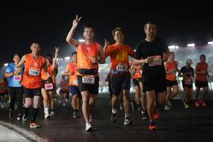 BIB: 22195, 21600, 21751
                            <button type="button" onclick="openModal(16419622)" class="btn btn-primary btn-sm float-right btn-popup" data-toggle="modal" data-target=".modal-high-quality">
                        <i class="fas fa-shopping-cart"></i> Add to Cart
                    </button>
                                            <button type="button" onclick="isThisMe(16419622, true)" class="btn btn-success btn-sm float-right btn-popup btn-isme hidden" data-toggle="tooltip" data-placement="bottom" title="นี่คือรูปของคุณใช่ไหม คลิกที่นี่เพื่อเอาเข้าอัลบั้ม">
                        <i class="fas fa-plus"></i> Add to album
                    </button>
                    <button type="button" onclick="isThisMe(16419622, false)" class="btn btn-warning btn-sm float-right btn-popup btn-isnotme hidden">
                        <i class="fas fa-ban"></i> Remove from album
                    </button>