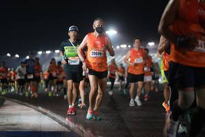 BIB: 345, 20699, 20067
                            <button type="button" onclick="openModal(16436610)" class="btn btn-primary btn-sm float-right btn-popup" data-toggle="modal" data-target=".modal-high-quality">
                        <i class="fas fa-shopping-cart"></i> Add to Cart
                    </button>
                                            <button type="button" onclick="isThisMe(16436610, true)" class="btn btn-success btn-sm float-right btn-popup btn-isme hidden" data-toggle="tooltip" data-placement="bottom" title="นี่คือรูปของคุณใช่ไหม คลิกที่นี่เพื่อเอาเข้าอัลบั้ม">
                        <i class="fas fa-plus"></i> Add to album
                    </button>
                    <button type="button" onclick="isThisMe(16436610, false)" class="btn btn-warning btn-sm float-right btn-popup btn-isnotme hidden">
                        <i class="fas fa-ban"></i> Remove from album
                    </button>