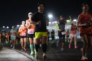 BIB: 26010
                            <button type="button" onclick="openModal(16442470)" class="btn btn-primary btn-sm float-right btn-popup" data-toggle="modal" data-target=".modal-high-quality">
                        <i class="fas fa-shopping-cart"></i> Add to Cart
                    </button>
                                            <button type="button" onclick="isThisMe(16442470, true)" class="btn btn-success btn-sm float-right btn-popup btn-isme hidden" data-toggle="tooltip" data-placement="bottom" title="นี่คือรูปของคุณใช่ไหม คลิกที่นี่เพื่อเอาเข้าอัลบั้ม">
                        <i class="fas fa-plus"></i> Add to album
                    </button>
                    <button type="button" onclick="isThisMe(16442470, false)" class="btn btn-warning btn-sm float-right btn-popup btn-isnotme hidden">
                        <i class="fas fa-ban"></i> Remove from album
                    </button>