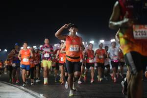 BIB: 2205, 210
                            <button type="button" onclick="openModal(16365576)" class="btn btn-primary btn-sm float-right btn-popup" data-toggle="modal" data-target=".modal-high-quality">
                        <i class="fas fa-shopping-cart"></i> Add to Cart
                    </button>
                                            <button type="button" onclick="isThisMe(16365576, true)" class="btn btn-success btn-sm float-right btn-popup btn-isme hidden" data-toggle="tooltip" data-placement="bottom" title="นี่คือรูปของคุณใช่ไหม คลิกที่นี่เพื่อเอาเข้าอัลบั้ม">
                        <i class="fas fa-plus"></i> Add to album
                    </button>
                    <button type="button" onclick="isThisMe(16365576, false)" class="btn btn-warning btn-sm float-right btn-popup btn-isnotme hidden">
                        <i class="fas fa-ban"></i> Remove from album
                    </button>