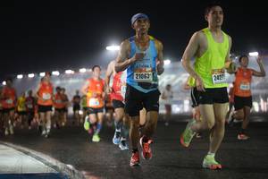 BIB: 21063, 24271
                            <button type="button" onclick="openModal(16353087)" class="btn btn-primary btn-sm float-right btn-popup" data-toggle="modal" data-target=".modal-high-quality">
                        <i class="fas fa-shopping-cart"></i> Add to Cart
                    </button>
                                            <button type="button" onclick="isThisMe(16353087, true)" class="btn btn-success btn-sm float-right btn-popup btn-isme hidden" data-toggle="tooltip" data-placement="bottom" title="นี่คือรูปของคุณใช่ไหม คลิกที่นี่เพื่อเอาเข้าอัลบั้ม">
                        <i class="fas fa-plus"></i> Add to album
                    </button>
                    <button type="button" onclick="isThisMe(16353087, false)" class="btn btn-warning btn-sm float-right btn-popup btn-isnotme hidden">
                        <i class="fas fa-ban"></i> Remove from album
                    </button>