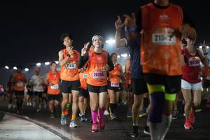 BIB: 215, 21436, 25126, 26254
                            <button type="button" onclick="openModal(16470499)" class="btn btn-primary btn-sm float-right btn-popup" data-toggle="modal" data-target=".modal-high-quality">
                        <i class="fas fa-shopping-cart"></i> Add to Cart
                    </button>
                                            <button type="button" onclick="isThisMe(16470499, true)" class="btn btn-success btn-sm float-right btn-popup btn-isme hidden" data-toggle="tooltip" data-placement="bottom" title="นี่คือรูปของคุณใช่ไหม คลิกที่นี่เพื่อเอาเข้าอัลบั้ม">
                        <i class="fas fa-plus"></i> Add to album
                    </button>
                    <button type="button" onclick="isThisMe(16470499, false)" class="btn btn-warning btn-sm float-right btn-popup btn-isnotme hidden">
                        <i class="fas fa-ban"></i> Remove from album
                    </button>