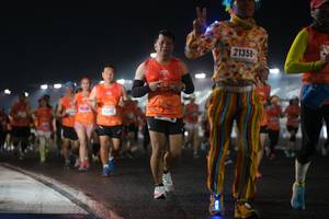 BIB: 21358
                            <button type="button" onclick="openModal(16458337)" class="btn btn-primary btn-sm float-right btn-popup" data-toggle="modal" data-target=".modal-high-quality">
                        <i class="fas fa-shopping-cart"></i> Add to Cart
                    </button>
                                            <button type="button" onclick="isThisMe(16458337, true)" class="btn btn-success btn-sm float-right btn-popup btn-isme hidden" data-toggle="tooltip" data-placement="bottom" title="นี่คือรูปของคุณใช่ไหม คลิกที่นี่เพื่อเอาเข้าอัลบั้ม">
                        <i class="fas fa-plus"></i> Add to album
                    </button>
                    <button type="button" onclick="isThisMe(16458337, false)" class="btn btn-warning btn-sm float-right btn-popup btn-isnotme hidden">
                        <i class="fas fa-ban"></i> Remove from album
                    </button>