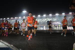 BIB: 21006
                            <button type="button" onclick="openModal(16388952)" class="btn btn-primary btn-sm float-right btn-popup" data-toggle="modal" data-target=".modal-high-quality">
                        <i class="fas fa-shopping-cart"></i> Add to Cart
                    </button>
                                            <button type="button" onclick="isThisMe(16388952, true)" class="btn btn-success btn-sm float-right btn-popup btn-isme hidden" data-toggle="tooltip" data-placement="bottom" title="นี่คือรูปของคุณใช่ไหม คลิกที่นี่เพื่อเอาเข้าอัลบั้ม">
                        <i class="fas fa-plus"></i> Add to album
                    </button>
                    <button type="button" onclick="isThisMe(16388952, false)" class="btn btn-warning btn-sm float-right btn-popup btn-isnotme hidden">
                        <i class="fas fa-ban"></i> Remove from album
                    </button>