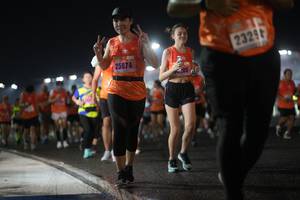 BIB: 2329, 25874, 205
                            <button type="button" onclick="openModal(16467775)" class="btn btn-primary btn-sm float-right btn-popup" data-toggle="modal" data-target=".modal-high-quality">
                        <i class="fas fa-shopping-cart"></i> Add to Cart
                    </button>
                                            <button type="button" onclick="isThisMe(16467775, true)" class="btn btn-success btn-sm float-right btn-popup btn-isme hidden" data-toggle="tooltip" data-placement="bottom" title="นี่คือรูปของคุณใช่ไหม คลิกที่นี่เพื่อเอาเข้าอัลบั้ม">
                        <i class="fas fa-plus"></i> Add to album
                    </button>
                    <button type="button" onclick="isThisMe(16467775, false)" class="btn btn-warning btn-sm float-right btn-popup btn-isnotme hidden">
                        <i class="fas fa-ban"></i> Remove from album
                    </button>