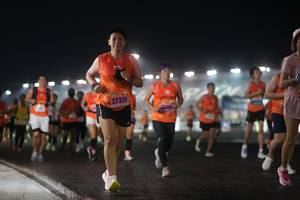 BIB: 27330
                            <button type="button" onclick="openModal(16417088)" class="btn btn-primary btn-sm float-right btn-popup" data-toggle="modal" data-target=".modal-high-quality">
                        <i class="fas fa-shopping-cart"></i> Add to Cart
                    </button>
                                            <button type="button" onclick="isThisMe(16417088, true)" class="btn btn-success btn-sm float-right btn-popup btn-isme hidden" data-toggle="tooltip" data-placement="bottom" title="นี่คือรูปของคุณใช่ไหม คลิกที่นี่เพื่อเอาเข้าอัลบั้ม">
                        <i class="fas fa-plus"></i> Add to album
                    </button>
                    <button type="button" onclick="isThisMe(16417088, false)" class="btn btn-warning btn-sm float-right btn-popup btn-isnotme hidden">
                        <i class="fas fa-ban"></i> Remove from album
                    </button>