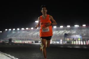 BIB: 22462
                            <button type="button" onclick="openModal(16330507)" class="btn btn-primary btn-sm float-right btn-popup" data-toggle="modal" data-target=".modal-high-quality">
                        <i class="fas fa-shopping-cart"></i> Add to Cart
                    </button>
                                            <button type="button" onclick="isThisMe(16330507, true)" class="btn btn-success btn-sm float-right btn-popup btn-isme hidden" data-toggle="tooltip" data-placement="bottom" title="นี่คือรูปของคุณใช่ไหม คลิกที่นี่เพื่อเอาเข้าอัลบั้ม">
                        <i class="fas fa-plus"></i> Add to album
                    </button>
                    <button type="button" onclick="isThisMe(16330507, false)" class="btn btn-warning btn-sm float-right btn-popup btn-isnotme hidden">
                        <i class="fas fa-ban"></i> Remove from album
                    </button>