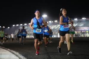 BIB: 14256, 11129
                            <button type="button" onclick="openModal(16603336)" class="btn btn-primary btn-sm float-right btn-popup" data-toggle="modal" data-target=".modal-high-quality">
                        <i class="fas fa-shopping-cart"></i> Add to Cart
                    </button>
                                            <button type="button" onclick="isThisMe(16603336, true)" class="btn btn-success btn-sm float-right btn-popup btn-isme hidden" data-toggle="tooltip" data-placement="bottom" title="นี่คือรูปของคุณใช่ไหม คลิกที่นี่เพื่อเอาเข้าอัลบั้ม">
                        <i class="fas fa-plus"></i> Add to album
                    </button>
                    <button type="button" onclick="isThisMe(16603336, false)" class="btn btn-warning btn-sm float-right btn-popup btn-isnotme hidden">
                        <i class="fas fa-ban"></i> Remove from album
                    </button>