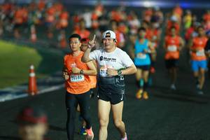 BIB: 214, 20599
                            <button type="button" onclick="openModal(16655182)" class="btn btn-primary btn-sm float-right btn-popup" data-toggle="modal" data-target=".modal-high-quality">
                        <i class="fas fa-shopping-cart"></i> Add to Cart
                    </button>
                                            <button type="button" onclick="isThisMe(16655182, true)" class="btn btn-success btn-sm float-right btn-popup btn-isme hidden" data-toggle="tooltip" data-placement="bottom" title="นี่คือรูปของคุณใช่ไหม คลิกที่นี่เพื่อเอาเข้าอัลบั้ม">
                        <i class="fas fa-plus"></i> Add to album
                    </button>
                    <button type="button" onclick="isThisMe(16655182, false)" class="btn btn-warning btn-sm float-right btn-popup btn-isnotme hidden">
                        <i class="fas fa-ban"></i> Remove from album
                    </button>