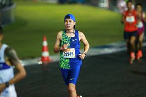 BIB: 20949
                            <button type="button" onclick="openModal(16619303)" class="btn btn-primary btn-sm float-right btn-popup" data-toggle="modal" data-target=".modal-high-quality">
                        <i class="fas fa-shopping-cart"></i> Add to Cart
                    </button>
                                            <button type="button" onclick="isThisMe(16619303, true)" class="btn btn-success btn-sm float-right btn-popup btn-isme hidden" data-toggle="tooltip" data-placement="bottom" title="นี่คือรูปของคุณใช่ไหม คลิกที่นี่เพื่อเอาเข้าอัลบั้ม">
                        <i class="fas fa-plus"></i> Add to album
                    </button>
                    <button type="button" onclick="isThisMe(16619303, false)" class="btn btn-warning btn-sm float-right btn-popup btn-isnotme hidden">
                        <i class="fas fa-ban"></i> Remove from album
                    </button>