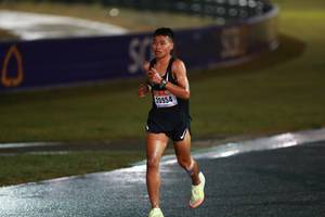 BIB: 600, 20954
                            <button type="button" onclick="openModal(16615863)" class="btn btn-primary btn-sm float-right btn-popup" data-toggle="modal" data-target=".modal-high-quality">
                        <i class="fas fa-shopping-cart"></i> Add to Cart
                    </button>
                                            <button type="button" onclick="isThisMe(16615863, true)" class="btn btn-success btn-sm float-right btn-popup btn-isme hidden" data-toggle="tooltip" data-placement="bottom" title="นี่คือรูปของคุณใช่ไหม คลิกที่นี่เพื่อเอาเข้าอัลบั้ม">
                        <i class="fas fa-plus"></i> Add to album
                    </button>
                    <button type="button" onclick="isThisMe(16615863, false)" class="btn btn-warning btn-sm float-right btn-popup btn-isnotme hidden">
                        <i class="fas fa-ban"></i> Remove from album
                    </button>