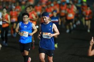 BIB: 152, 23365
                            <button type="button" onclick="openModal(16658878)" class="btn btn-primary btn-sm float-right btn-popup" data-toggle="modal" data-target=".modal-high-quality">
                        <i class="fas fa-shopping-cart"></i> Add to Cart
                    </button>
                                            <button type="button" onclick="isThisMe(16658878, true)" class="btn btn-success btn-sm float-right btn-popup btn-isme hidden" data-toggle="tooltip" data-placement="bottom" title="นี่คือรูปของคุณใช่ไหม คลิกที่นี่เพื่อเอาเข้าอัลบั้ม">
                        <i class="fas fa-plus"></i> Add to album
                    </button>
                    <button type="button" onclick="isThisMe(16658878, false)" class="btn btn-warning btn-sm float-right btn-popup btn-isnotme hidden">
                        <i class="fas fa-ban"></i> Remove from album
                    </button>