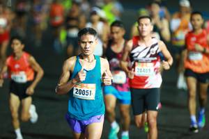 BIB: 20409, 20051
                            <button type="button" onclick="openModal(16622723)" class="btn btn-primary btn-sm float-right btn-popup" data-toggle="modal" data-target=".modal-high-quality">
                        <i class="fas fa-shopping-cart"></i> Add to Cart
                    </button>
                                            <button type="button" onclick="isThisMe(16622723, true)" class="btn btn-success btn-sm float-right btn-popup btn-isme hidden" data-toggle="tooltip" data-placement="bottom" title="นี่คือรูปของคุณใช่ไหม คลิกที่นี่เพื่อเอาเข้าอัลบั้ม">
                        <i class="fas fa-plus"></i> Add to album
                    </button>
                    <button type="button" onclick="isThisMe(16622723, false)" class="btn btn-warning btn-sm float-right btn-popup btn-isnotme hidden">
                        <i class="fas fa-ban"></i> Remove from album
                    </button>