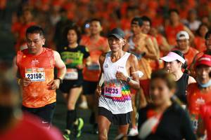 BIB: 23150, 64235
                            <button type="button" onclick="openModal(16683792)" class="btn btn-primary btn-sm float-right btn-popup" data-toggle="modal" data-target=".modal-high-quality">
                        <i class="fas fa-shopping-cart"></i> Add to Cart
                    </button>
                                            <button type="button" onclick="isThisMe(16683792, true)" class="btn btn-success btn-sm float-right btn-popup btn-isme hidden" data-toggle="tooltip" data-placement="bottom" title="นี่คือรูปของคุณใช่ไหม คลิกที่นี่เพื่อเอาเข้าอัลบั้ม">
                        <i class="fas fa-plus"></i> Add to album
                    </button>
                    <button type="button" onclick="isThisMe(16683792, false)" class="btn btn-warning btn-sm float-right btn-popup btn-isnotme hidden">
                        <i class="fas fa-ban"></i> Remove from album
                    </button>