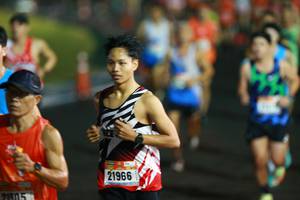 BIB: 21966, 91505
                            <button type="button" onclick="openModal(16623822)" class="btn btn-primary btn-sm float-right btn-popup" data-toggle="modal" data-target=".modal-high-quality">
                        <i class="fas fa-shopping-cart"></i> Add to Cart
                    </button>
                                            <button type="button" onclick="isThisMe(16623822, true)" class="btn btn-success btn-sm float-right btn-popup btn-isme hidden" data-toggle="tooltip" data-placement="bottom" title="นี่คือรูปของคุณใช่ไหม คลิกที่นี่เพื่อเอาเข้าอัลบั้ม">
                        <i class="fas fa-plus"></i> Add to album
                    </button>
                    <button type="button" onclick="isThisMe(16623822, false)" class="btn btn-warning btn-sm float-right btn-popup btn-isnotme hidden">
                        <i class="fas fa-ban"></i> Remove from album
                    </button>