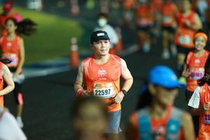 BIB: 22597
                            <button type="button" onclick="openModal(16704580)" class="btn btn-primary btn-sm float-right btn-popup" data-toggle="modal" data-target=".modal-high-quality">
                        <i class="fas fa-shopping-cart"></i> Add to Cart
                    </button>
                                            <button type="button" onclick="isThisMe(16704580, true)" class="btn btn-success btn-sm float-right btn-popup btn-isme hidden" data-toggle="tooltip" data-placement="bottom" title="นี่คือรูปของคุณใช่ไหม คลิกที่นี่เพื่อเอาเข้าอัลบั้ม">
                        <i class="fas fa-plus"></i> Add to album
                    </button>
                    <button type="button" onclick="isThisMe(16704580, false)" class="btn btn-warning btn-sm float-right btn-popup btn-isnotme hidden">
                        <i class="fas fa-ban"></i> Remove from album
                    </button>