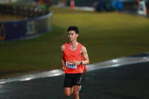 BIB: 20557
                            <button type="button" onclick="openModal(16616980)" class="btn btn-primary btn-sm float-right btn-popup" data-toggle="modal" data-target=".modal-high-quality">
                        <i class="fas fa-shopping-cart"></i> Add to Cart
                    </button>
                                            <button type="button" onclick="isThisMe(16616980, true)" class="btn btn-success btn-sm float-right btn-popup btn-isme hidden" data-toggle="tooltip" data-placement="bottom" title="นี่คือรูปของคุณใช่ไหม คลิกที่นี่เพื่อเอาเข้าอัลบั้ม">
                        <i class="fas fa-plus"></i> Add to album
                    </button>
                    <button type="button" onclick="isThisMe(16616980, false)" class="btn btn-warning btn-sm float-right btn-popup btn-isnotme hidden">
                        <i class="fas fa-ban"></i> Remove from album
                    </button>