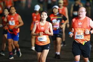 BIB: 2447
                            <button type="button" onclick="openModal(16713995)" class="btn btn-primary btn-sm float-right btn-popup" data-toggle="modal" data-target=".modal-high-quality">
                        <i class="fas fa-shopping-cart"></i> Add to Cart
                    </button>
                                            <button type="button" onclick="isThisMe(16713995, true)" class="btn btn-success btn-sm float-right btn-popup btn-isme hidden" data-toggle="tooltip" data-placement="bottom" title="นี่คือรูปของคุณใช่ไหม คลิกที่นี่เพื่อเอาเข้าอัลบั้ม">
                        <i class="fas fa-plus"></i> Add to album
                    </button>
                    <button type="button" onclick="isThisMe(16713995, false)" class="btn btn-warning btn-sm float-right btn-popup btn-isnotme hidden">
                        <i class="fas fa-ban"></i> Remove from album
                    </button>