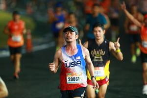 BIB: 1311, 20861
                            <button type="button" onclick="openModal(16621337)" class="btn btn-primary btn-sm float-right btn-popup" data-toggle="modal" data-target=".modal-high-quality">
                        <i class="fas fa-shopping-cart"></i> Add to Cart
                    </button>
                                            <button type="button" onclick="isThisMe(16621337, true)" class="btn btn-success btn-sm float-right btn-popup btn-isme hidden" data-toggle="tooltip" data-placement="bottom" title="นี่คือรูปของคุณใช่ไหม คลิกที่นี่เพื่อเอาเข้าอัลบั้ม">
                        <i class="fas fa-plus"></i> Add to album
                    </button>
                    <button type="button" onclick="isThisMe(16621337, false)" class="btn btn-warning btn-sm float-right btn-popup btn-isnotme hidden">
                        <i class="fas fa-ban"></i> Remove from album
                    </button>