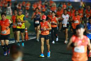 BIB: 23297
                            <button type="button" onclick="openModal(16658744)" class="btn btn-primary btn-sm float-right btn-popup" data-toggle="modal" data-target=".modal-high-quality">
                        <i class="fas fa-shopping-cart"></i> Add to Cart
                    </button>
                                            <button type="button" onclick="isThisMe(16658744, true)" class="btn btn-success btn-sm float-right btn-popup btn-isme hidden" data-toggle="tooltip" data-placement="bottom" title="นี่คือรูปของคุณใช่ไหม คลิกที่นี่เพื่อเอาเข้าอัลบั้ม">
                        <i class="fas fa-plus"></i> Add to album
                    </button>
                    <button type="button" onclick="isThisMe(16658744, false)" class="btn btn-warning btn-sm float-right btn-popup btn-isnotme hidden">
                        <i class="fas fa-ban"></i> Remove from album
                    </button>