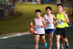 BIB: 10675, 10068, 1074
                            <button type="button" onclick="openModal(16721030)" class="btn btn-primary btn-sm float-right btn-popup" data-toggle="modal" data-target=".modal-high-quality">
                        <i class="fas fa-shopping-cart"></i> Add to Cart
                    </button>
                                            <button type="button" onclick="isThisMe(16721030, true)" class="btn btn-success btn-sm float-right btn-popup btn-isme hidden" data-toggle="tooltip" data-placement="bottom" title="นี่คือรูปของคุณใช่ไหม คลิกที่นี่เพื่อเอาเข้าอัลบั้ม">
                        <i class="fas fa-plus"></i> Add to album
                    </button>
                    <button type="button" onclick="isThisMe(16721030, false)" class="btn btn-warning btn-sm float-right btn-popup btn-isnotme hidden">
                        <i class="fas fa-ban"></i> Remove from album
                    </button>