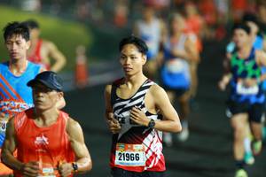 BIB: 21966
                            <button type="button" onclick="openModal(16624350)" class="btn btn-primary btn-sm float-right btn-popup" data-toggle="modal" data-target=".modal-high-quality">
                        <i class="fas fa-shopping-cart"></i> Add to Cart
                    </button>
                                            <button type="button" onclick="isThisMe(16624350, true)" class="btn btn-success btn-sm float-right btn-popup btn-isme hidden" data-toggle="tooltip" data-placement="bottom" title="นี่คือรูปของคุณใช่ไหม คลิกที่นี่เพื่อเอาเข้าอัลบั้ม">
                        <i class="fas fa-plus"></i> Add to album
                    </button>
                    <button type="button" onclick="isThisMe(16624350, false)" class="btn btn-warning btn-sm float-right btn-popup btn-isnotme hidden">
                        <i class="fas fa-ban"></i> Remove from album
                    </button>